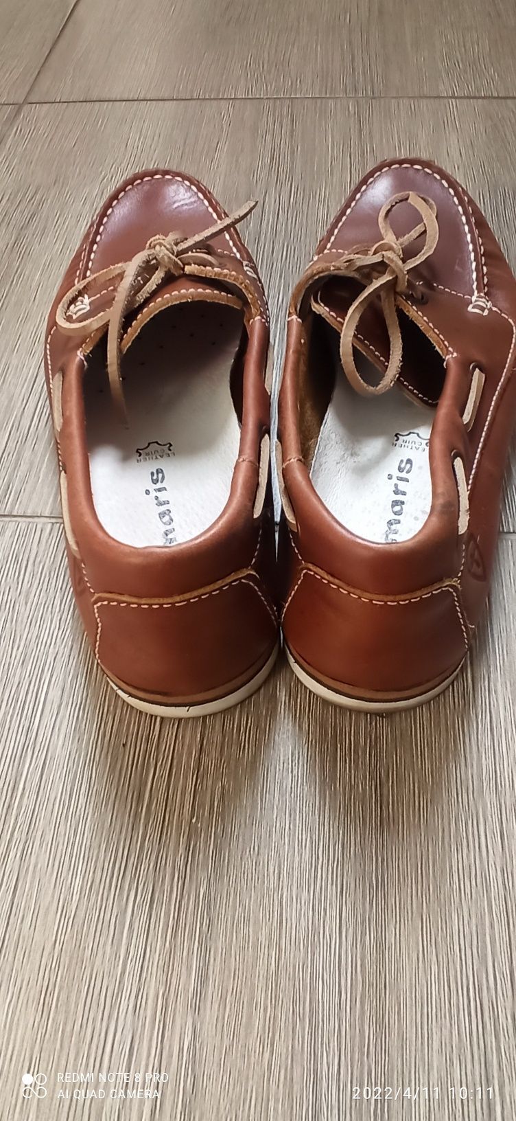 Tamaris buty  botki