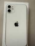 Apple Iphone 11 64 gb srebrny