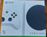 XBOX Series S 512GB