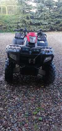 Polaris Sportsman 700 efi