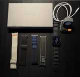 Apple Watch Ultra 2 Black