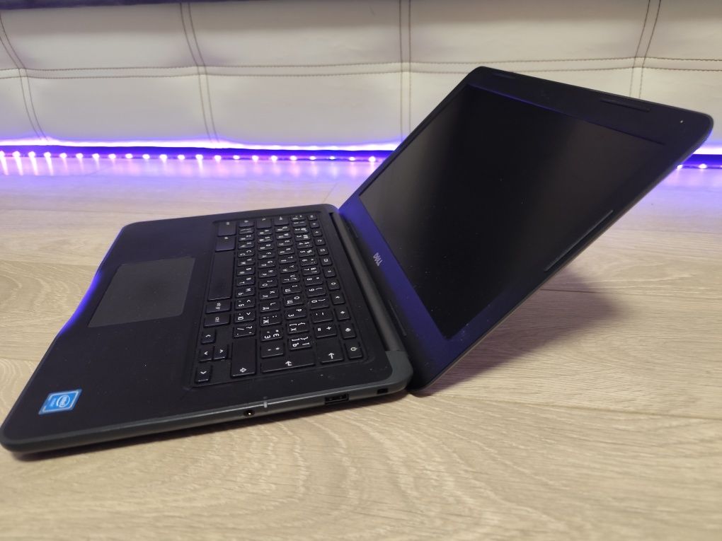 Потужний ігровий ноутбук Dell Gaming 13,3 з відеокартою 4ГБ