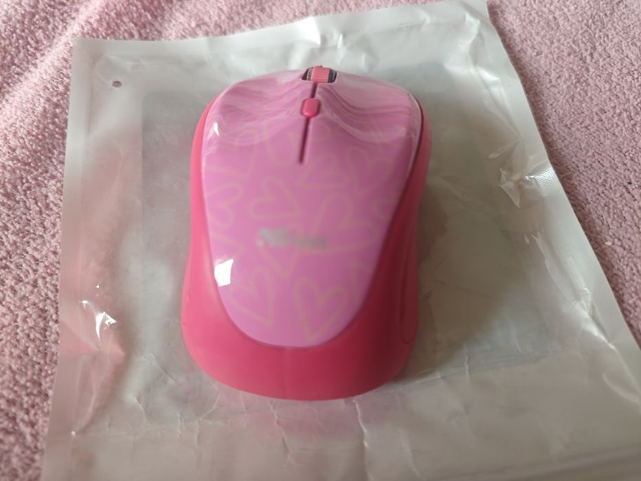 Мышь беспроводная для компьютера ноутбука