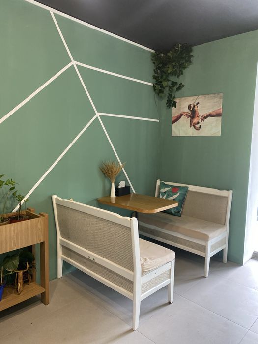 Готовий бізнес - кавʼярня