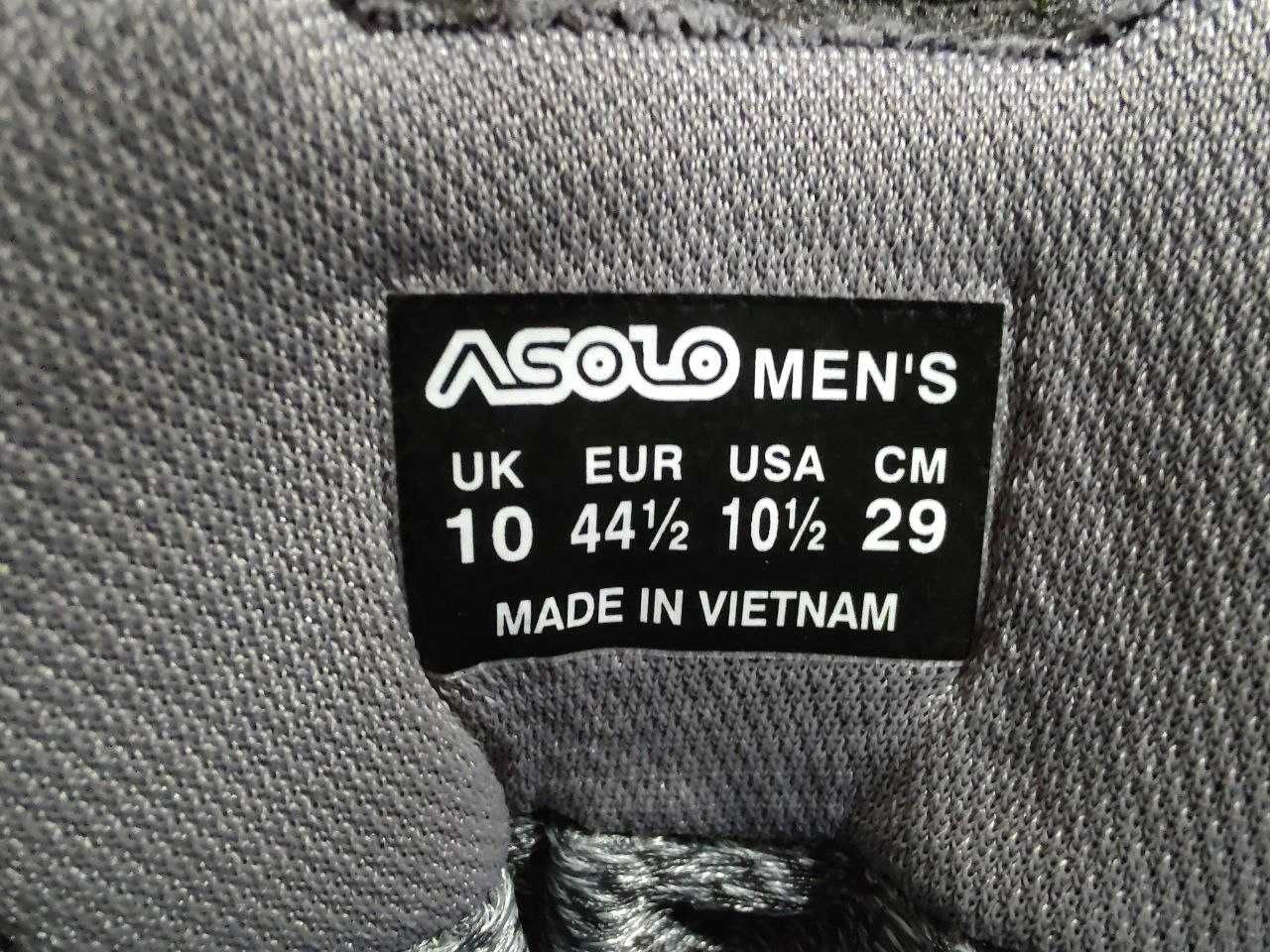 Черевики asolo eldo lth gg mm