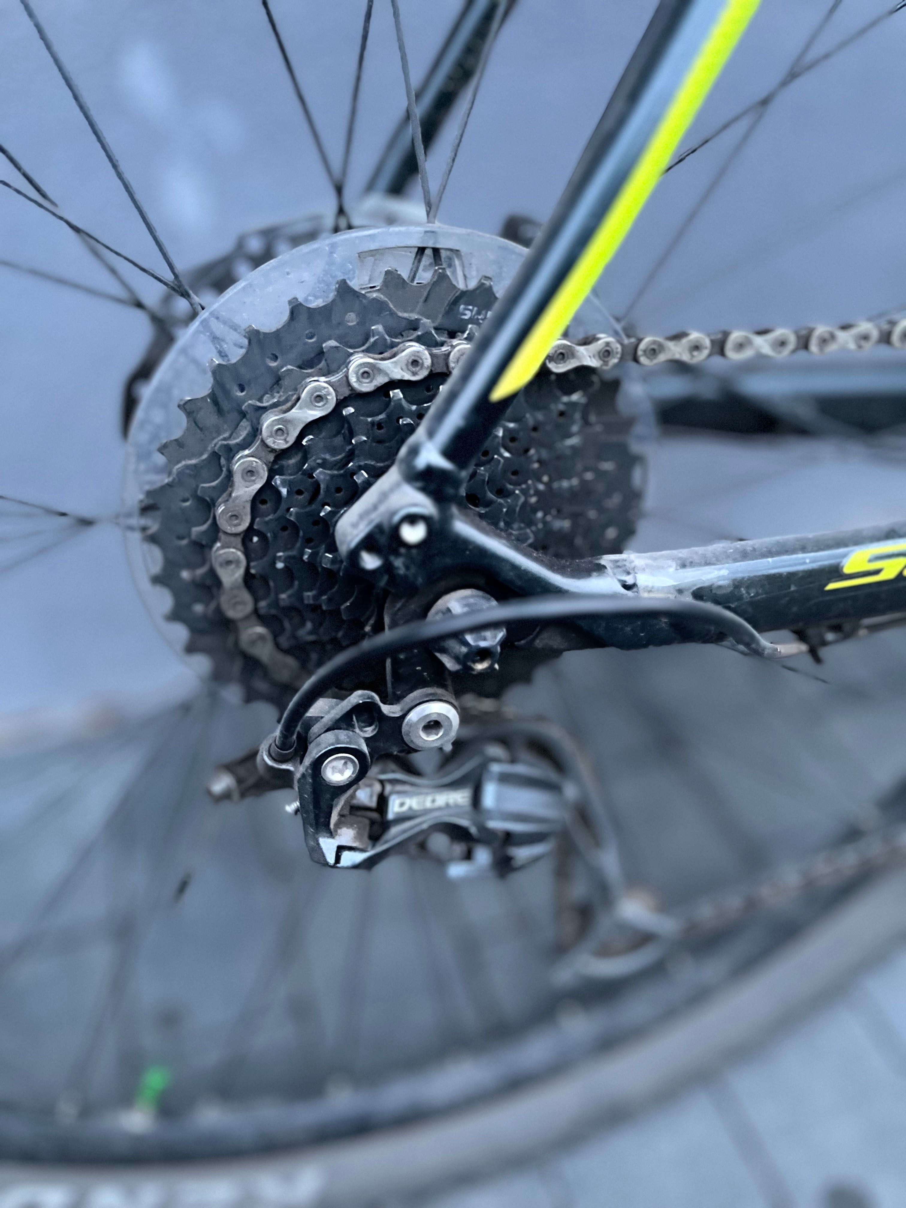 Scott Aspect 930 XXL