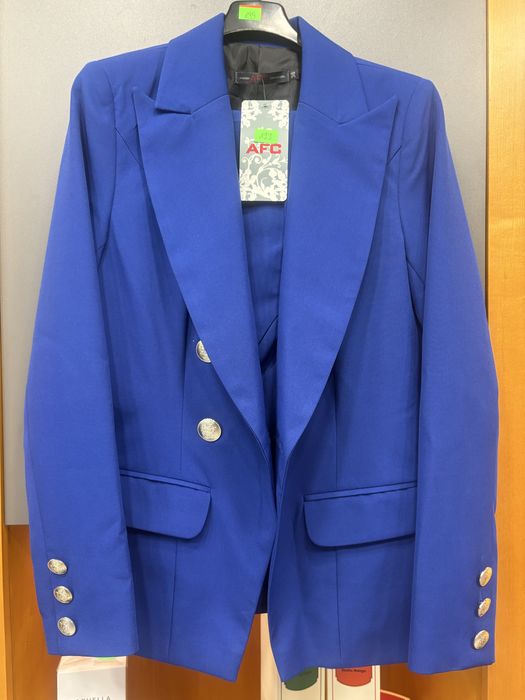 Garnitur damski rozm 38