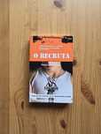 Livro - O recruta (Robert Muchamore)