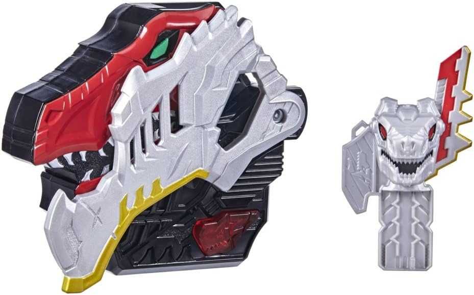Zabawka elektroniczna Hasbro Power Rangers Dino Fury Morpher