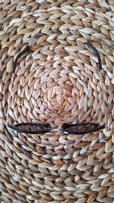 River Island damskie okulary przeciwsłoneczne w bardzo dobrym stanie