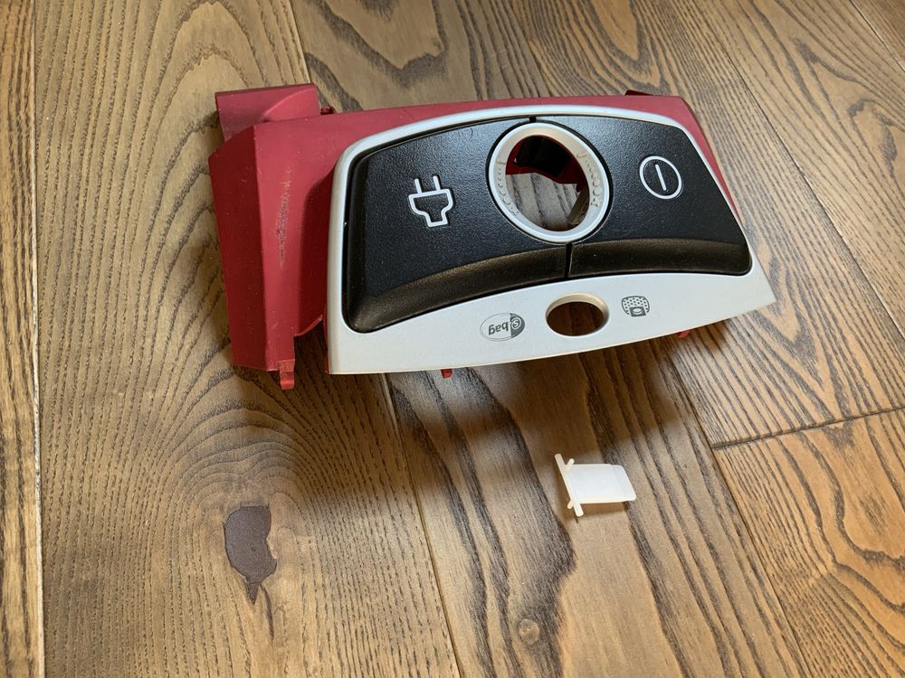 Пилесос Philips 9174 запчастини