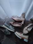 Buty damskie X3  polecam