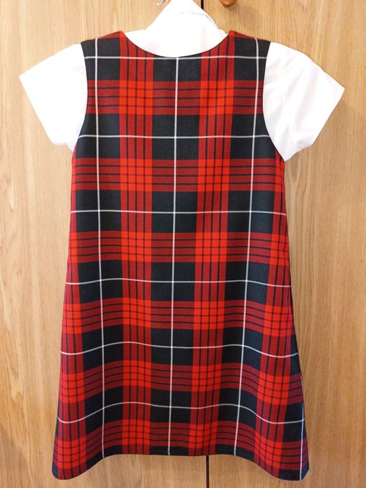 Шкільна форма, сарафани, рубашки для двійні/близнят  ціна за ВСЕ!!!