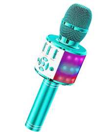 Mikrofon do karaoke dla dzieci