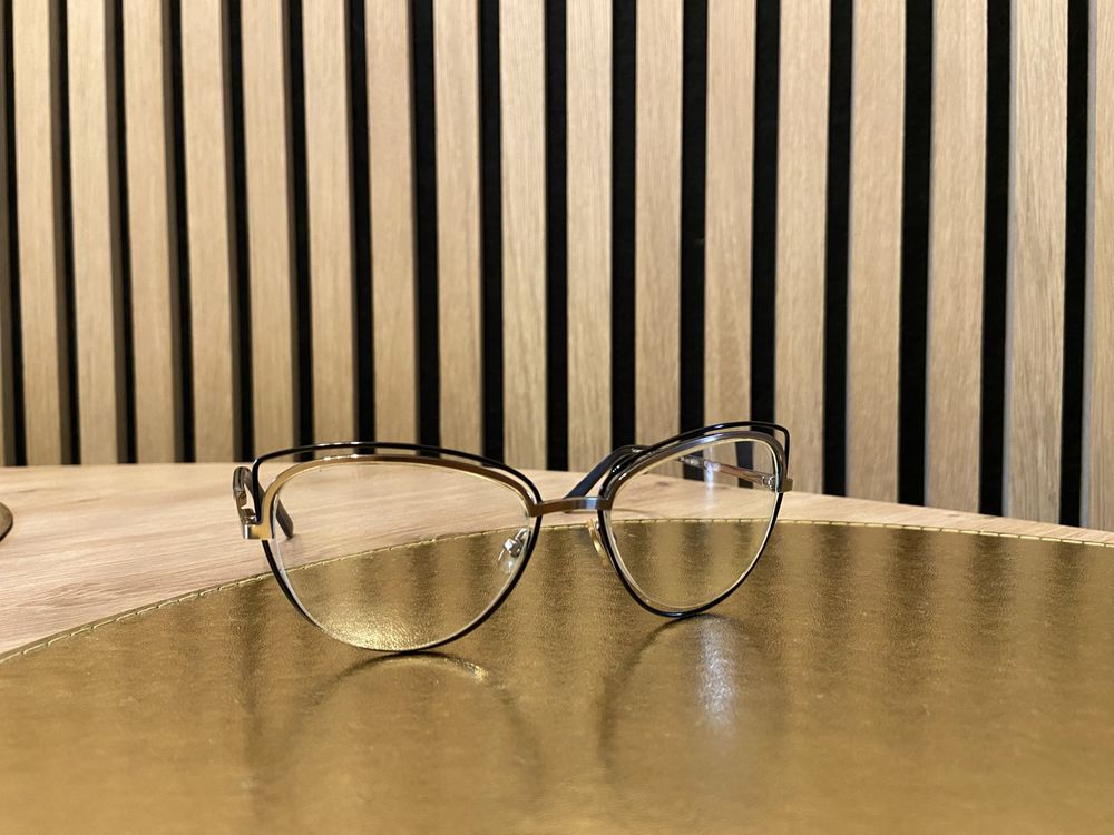 Okulary korekcyjne FuZion