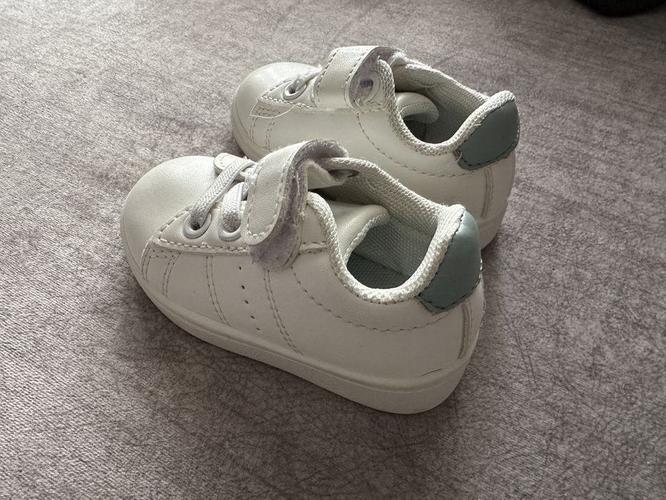 Pack Sapatilhas / Sandalias | Geox - Zippy - Mo