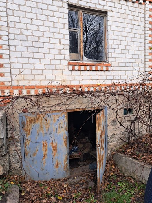 Дача    Барашівка