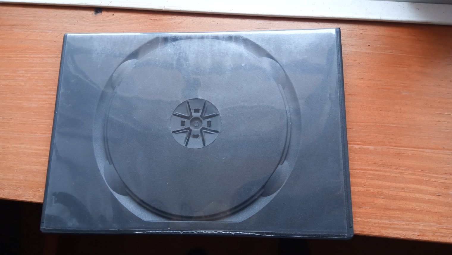 caixas dvd ou CD slim