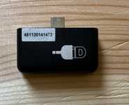 Tuner telewizyjny DVB-T id AndroidTV iD4mobile