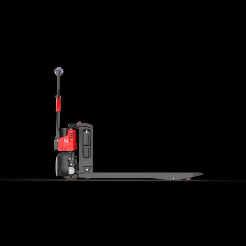Wózek paletowy elektryczny 1.5T Li-ON Pełna elektryka DARMOWA WYSYŁKA
