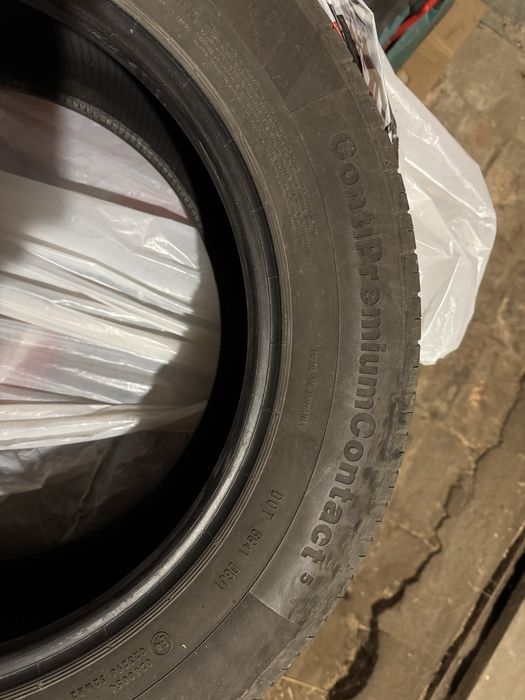 Продам літню резину