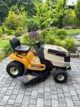 Traktorek Cub cadet 17,5KM