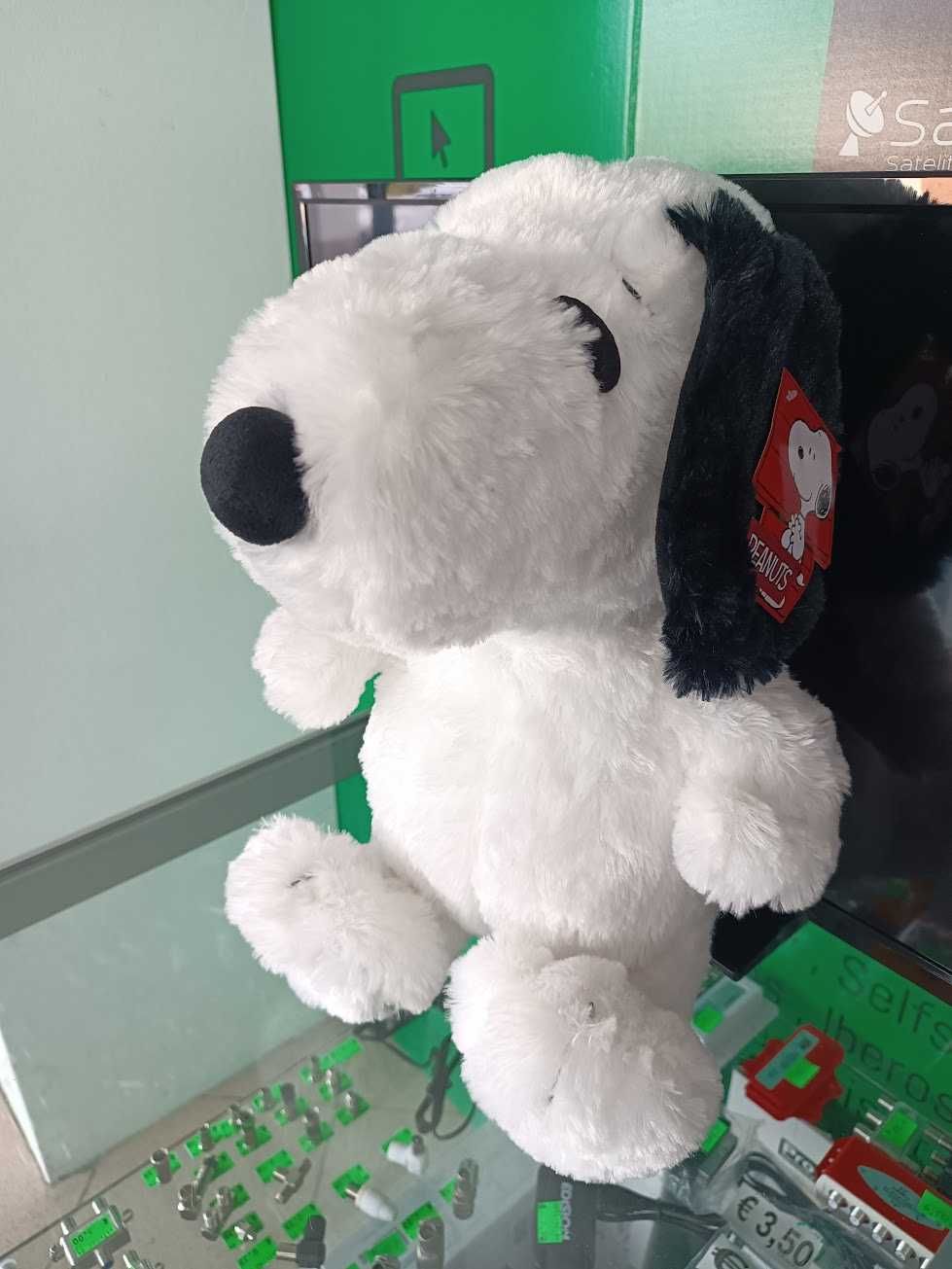 MEGA PROMO:Peluche Snoopy de pé 45cm