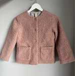 Kurtka Kids on the moon, w rozmiarze 140/146 cm