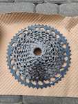 Kaseta sram GX 1275 12 s 10-52 ,nowa