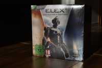 Elex 2 II Edycja Kolekcjonerska Xbox One Series X Nowa