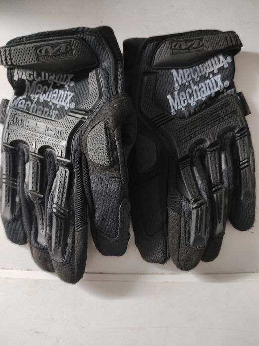 Luvas Mechanix M-pact