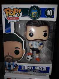 Lionel Messi funko