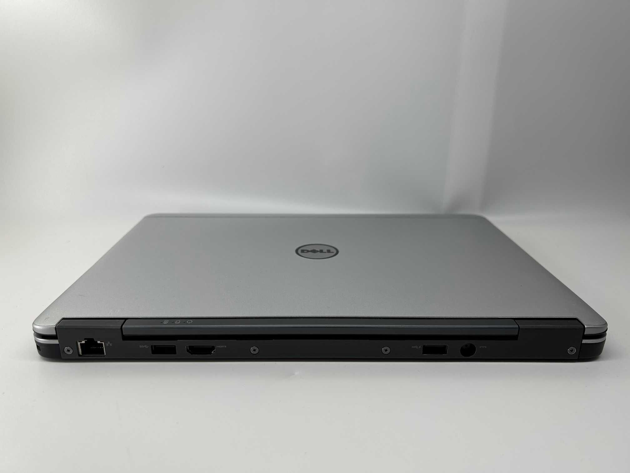 LAPTOP Dell E7240 Intel i5-4310U 8GB 128GB SSD HDMI GW Sklep n200