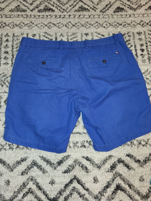 Spodenki Tommy Hilfiger  sprzedam