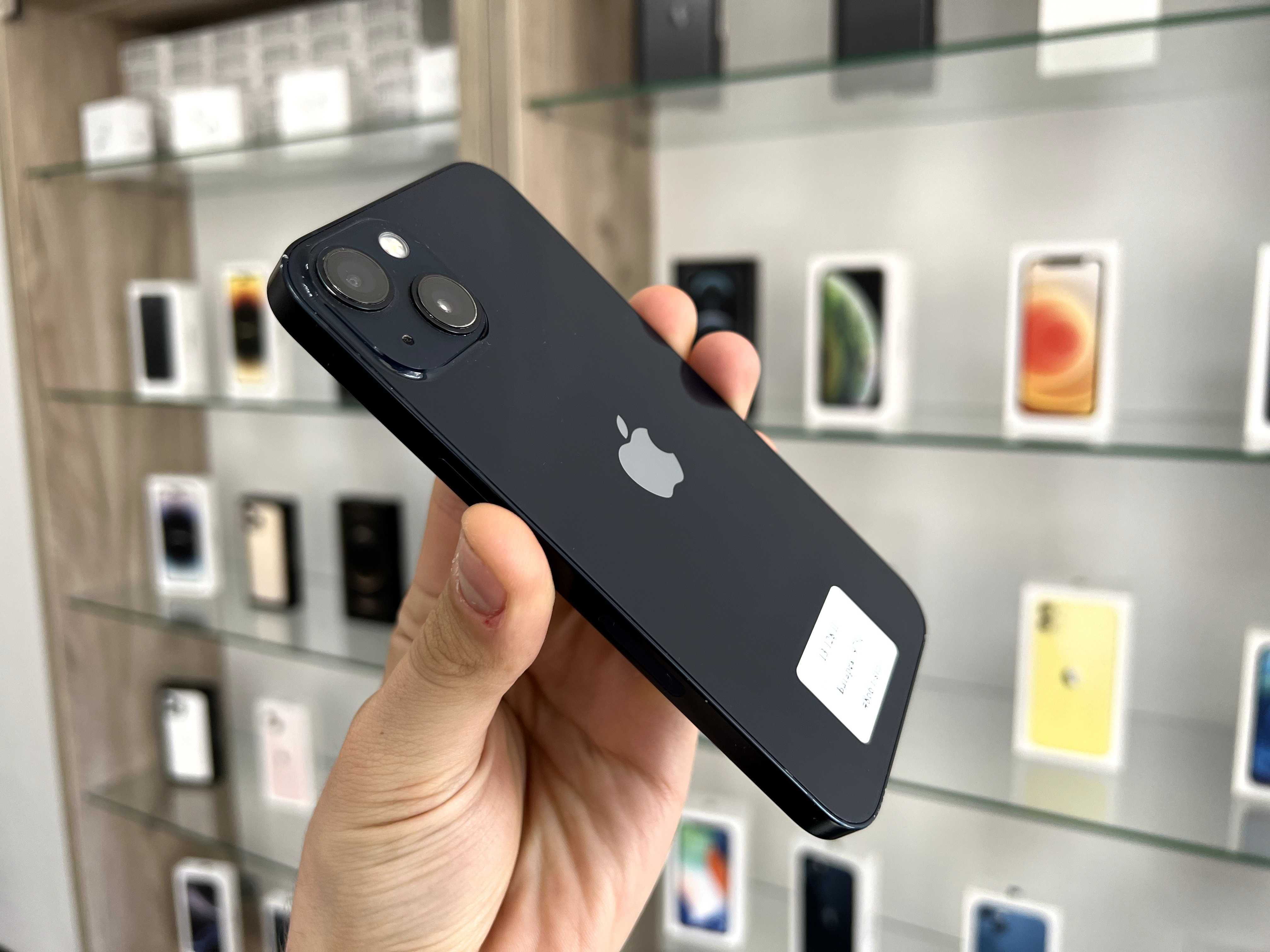 iPhone 13 128 gb l МАГАЗИН l Гарантія
