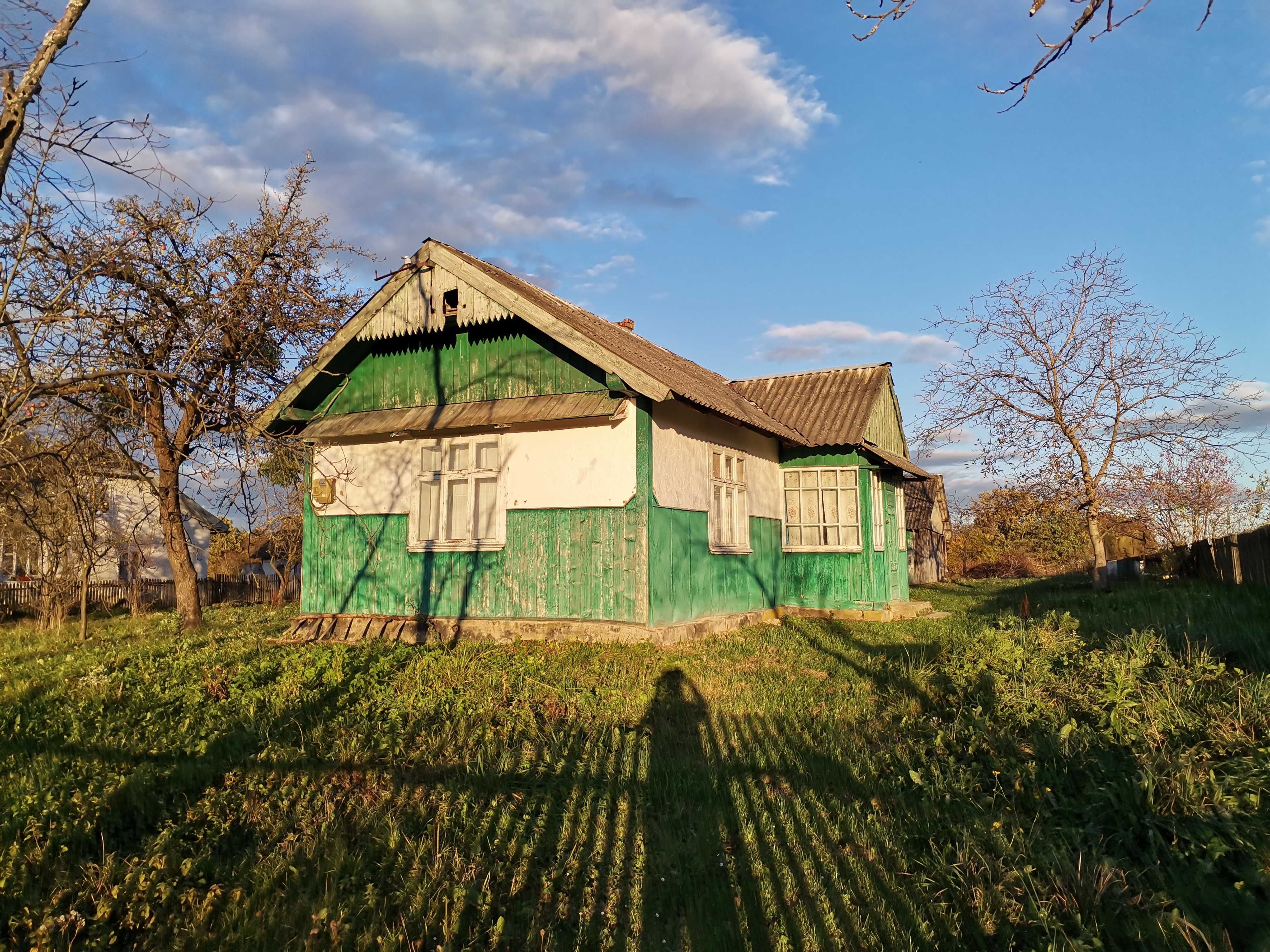 Продається будинок в селі Павликівка