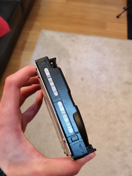 Western Digital Hard Drive - 8TB HDD64170318020610123