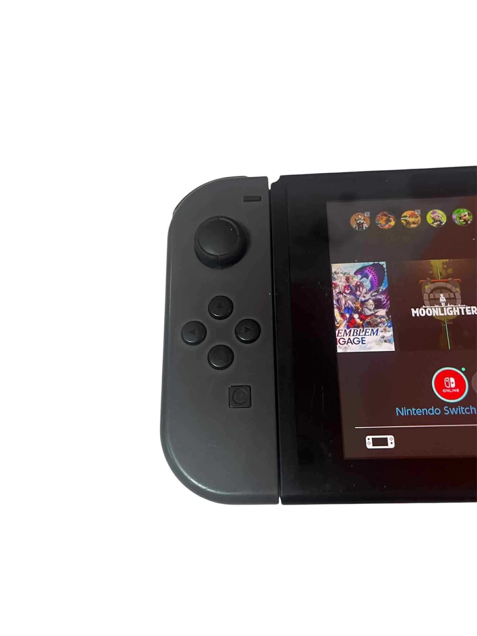 Konsola  NINTENDO SWITCH hac001