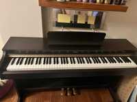 Yamaha digital pianino YDP-162