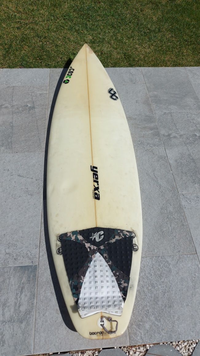 Prancha Surf 5.10 Board Culture