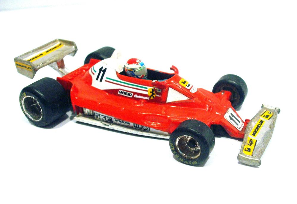 Polistil - Ferrari antigo - 1/43