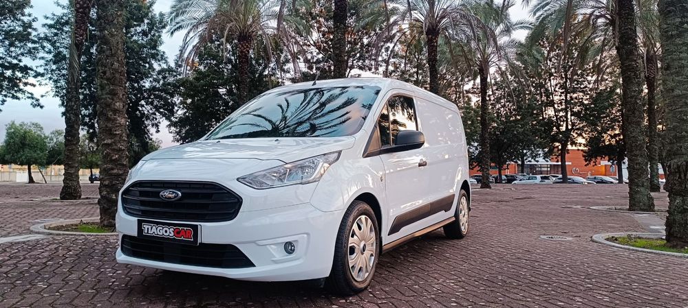 Ford Transit Connect 1.5 TDCi 210 L2 Ambiente