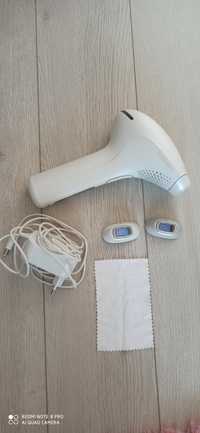 Depilator Philips lumea