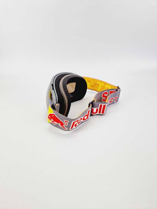 Gogle Narciarskie RED BULL ALLEY OOP 011 kat S2