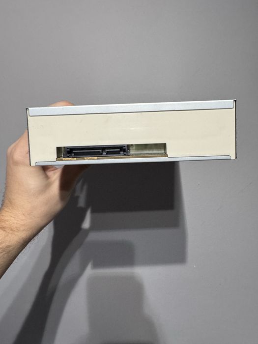 CD-Room DVD Writer model sh-216