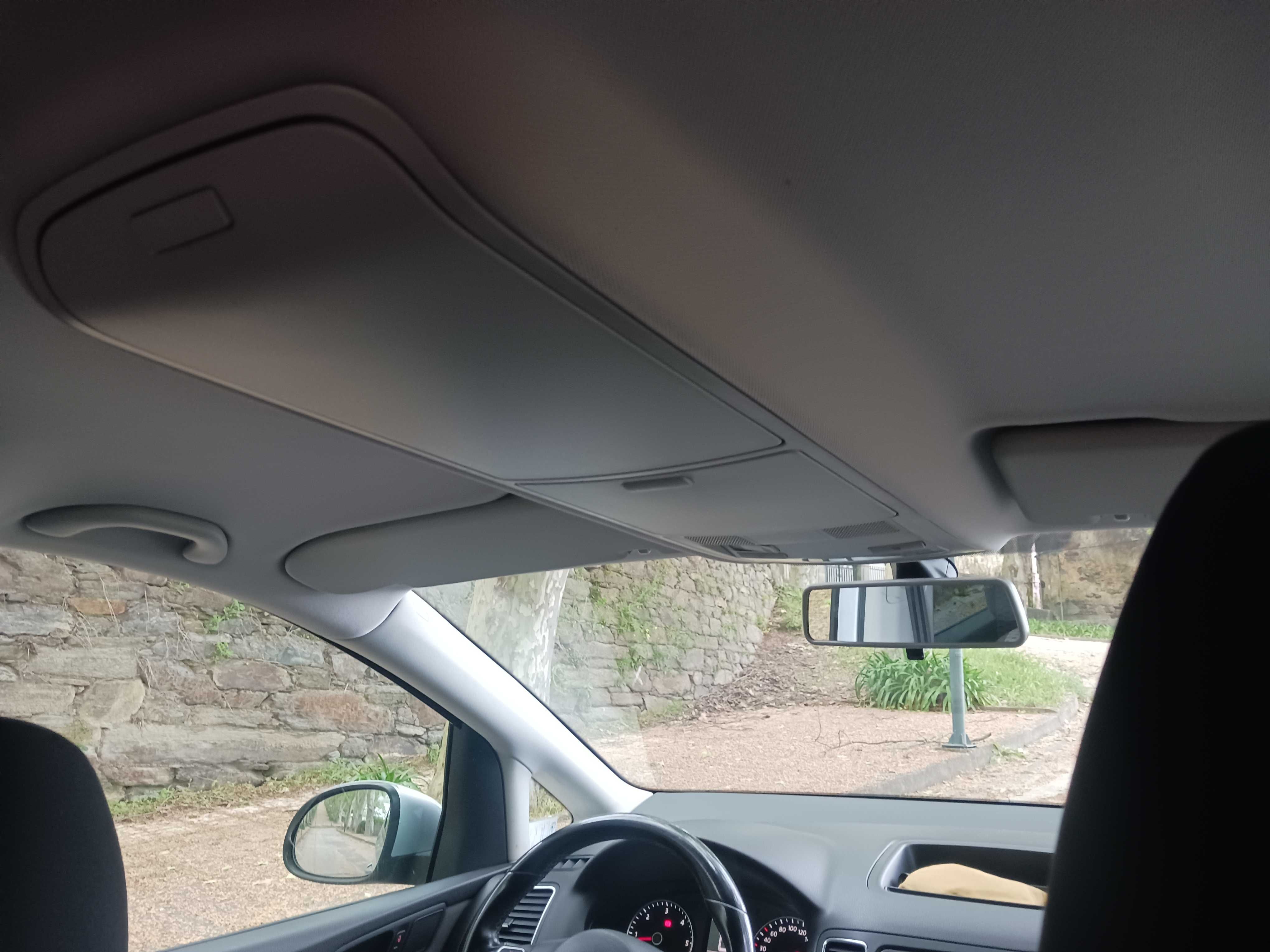 Vw sharan  de 7 lugares