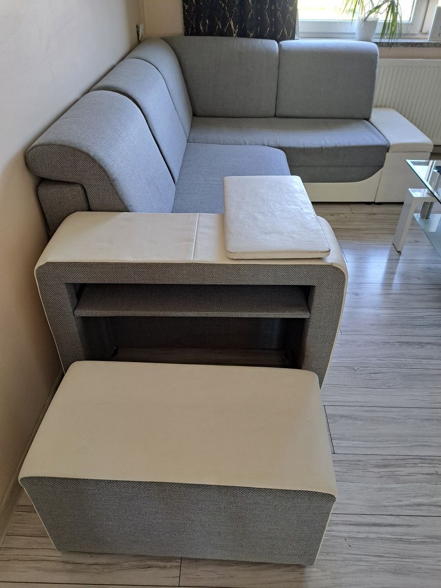 Narożnik do salonu