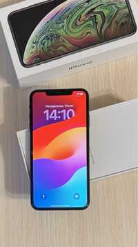 Iphone Xs Max 64gb Black Neverlock