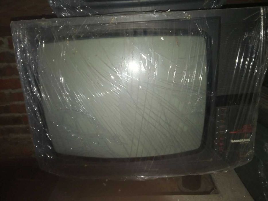 Телевізор Електрон 51ТЦ-423Д і не тільки,,,