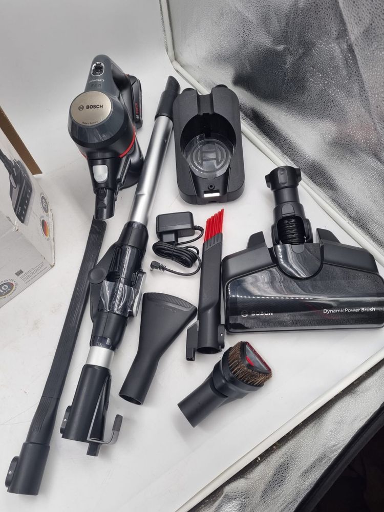 Bosch odkurzacz pionowy bezprzewodowy BCS711A